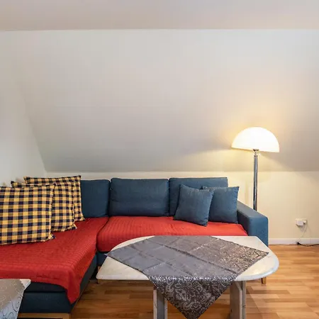 Kampstrasse Obergeschoss *