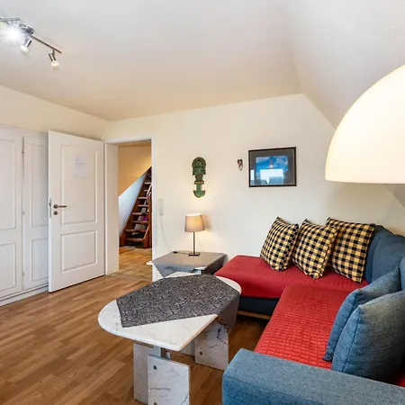 Kampstraße Obergeschoss Apartment *