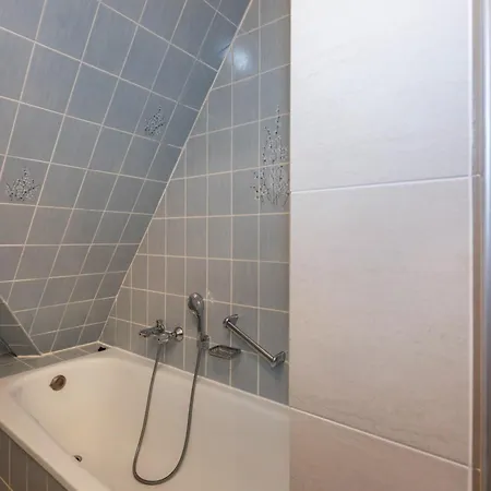 Appartamento Kampstrasse Obergeschoss